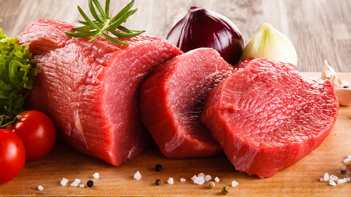 THỊT BÒ SẠCH -01 - Ảnh 3