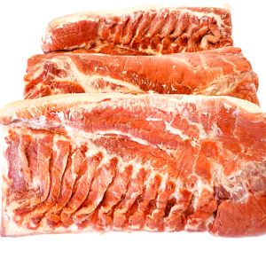 BA RỌI HEO LAI RÚT XƯƠNG -01