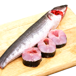 CÁ LÓC CẮT KHÚC -01