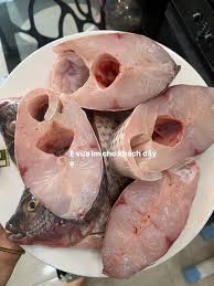 CÁ RÔ NGUYÊN CON LÀM SẠCH-01 - Ảnh 6