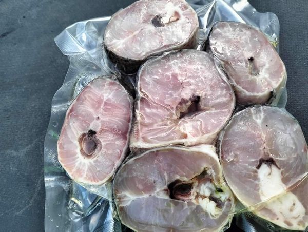 CÁ TRÊ SẠCH CẮT KHÚC -01 - Ảnh 3