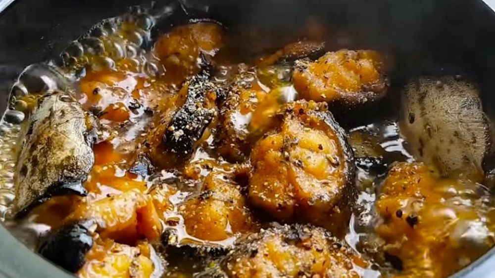 CÁ TRÊ SẠCH CẮT KHÚC -01 - Ảnh 7