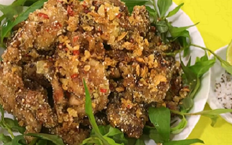 ẾCH SẠCH LỘT DA -01 - Ảnh 9