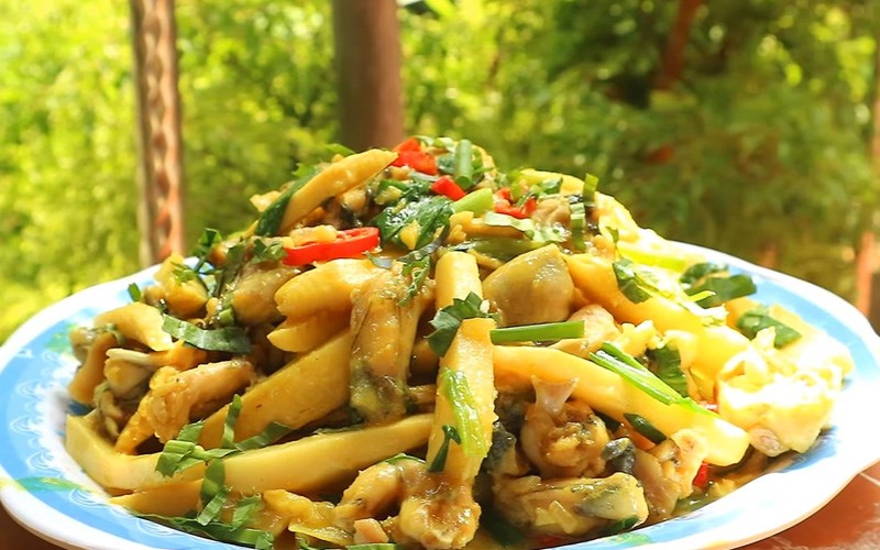 ẾCH SẠCH LỘT DA -01 - Ảnh 13