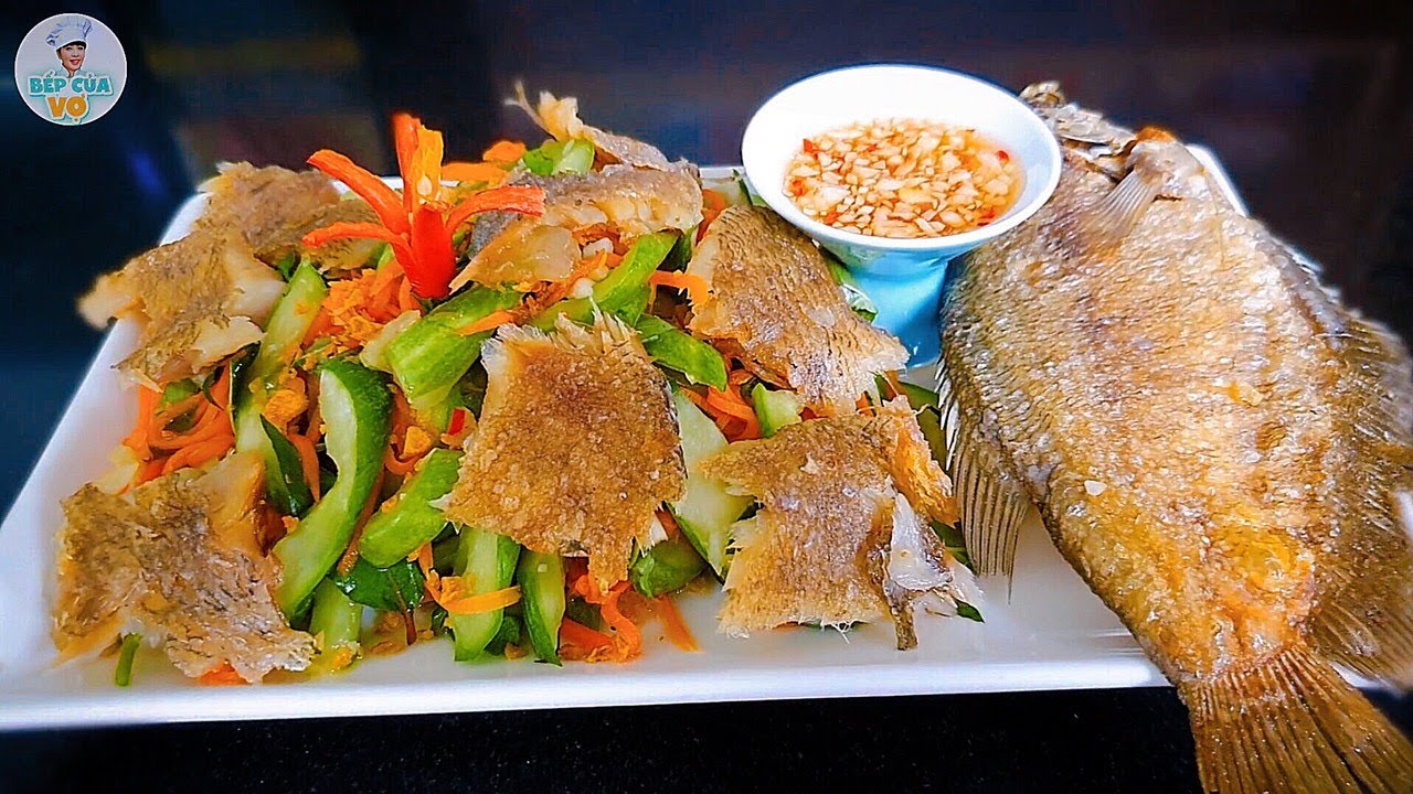 CÁ SẶC RẰN -01 - Ảnh 2