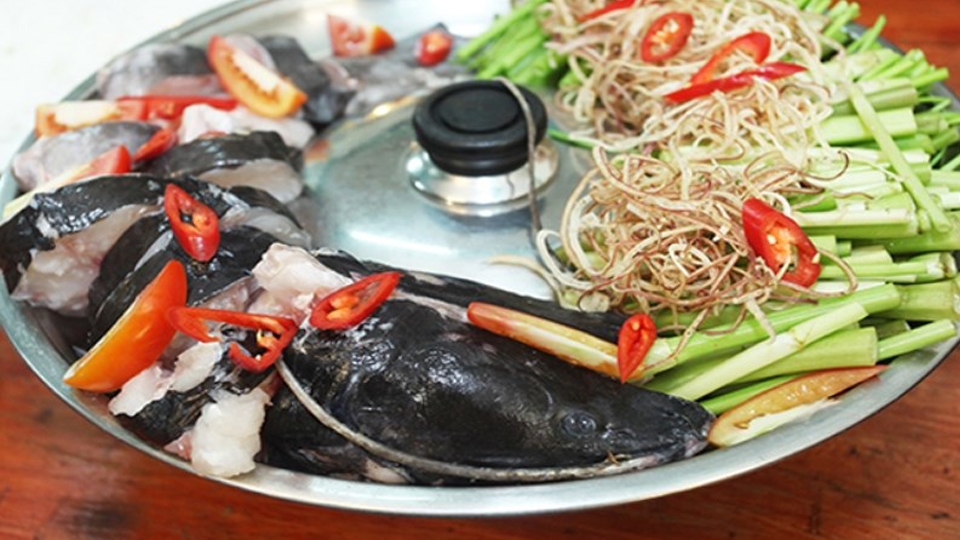 CÁ TRÊ SẠCH CẮT KHÚC -01 - Ảnh 8