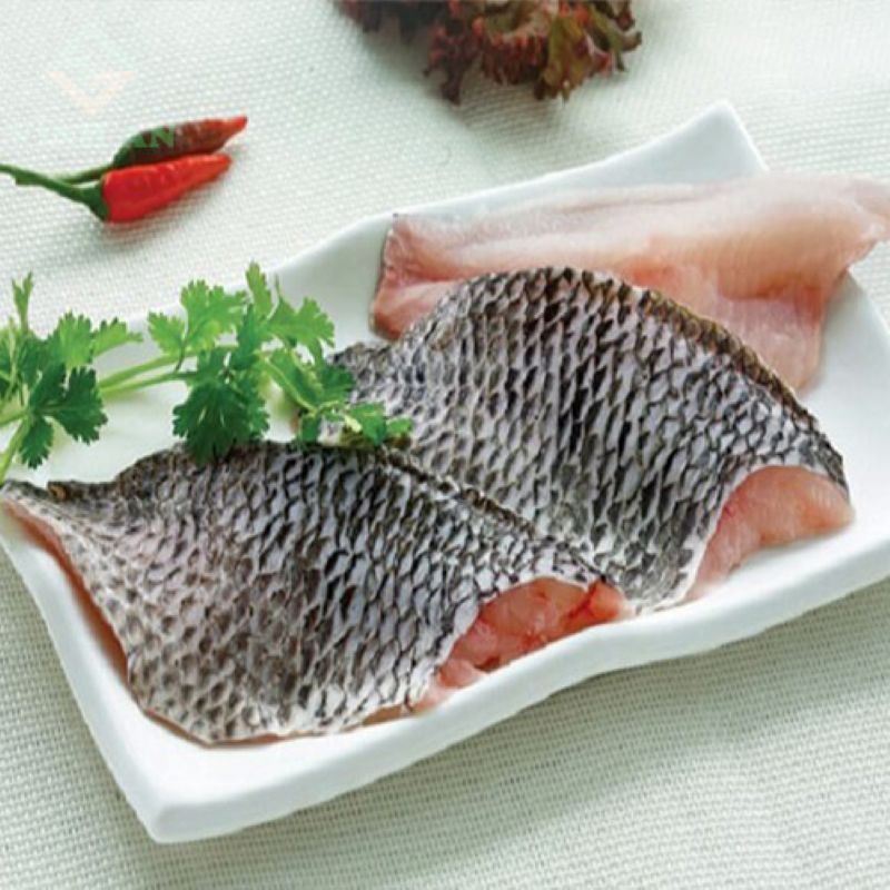 CÁ RÔ PHI LÊ -01 - Ảnh 2