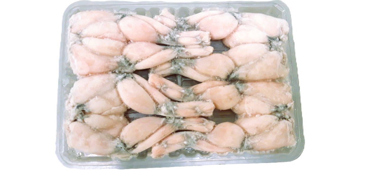 ẾCH SẠCH LỘT DA -01 - Ảnh 6