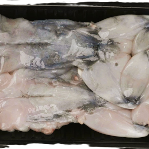 ẾCH SẠCH LỘT DA -01