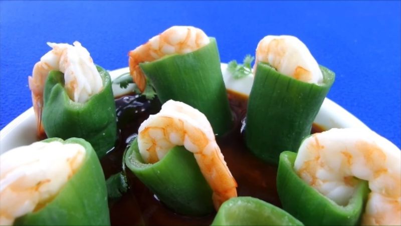 TÔM THẺ SẠCH CHƯA LỘT VỎ -01 - Ảnh 5