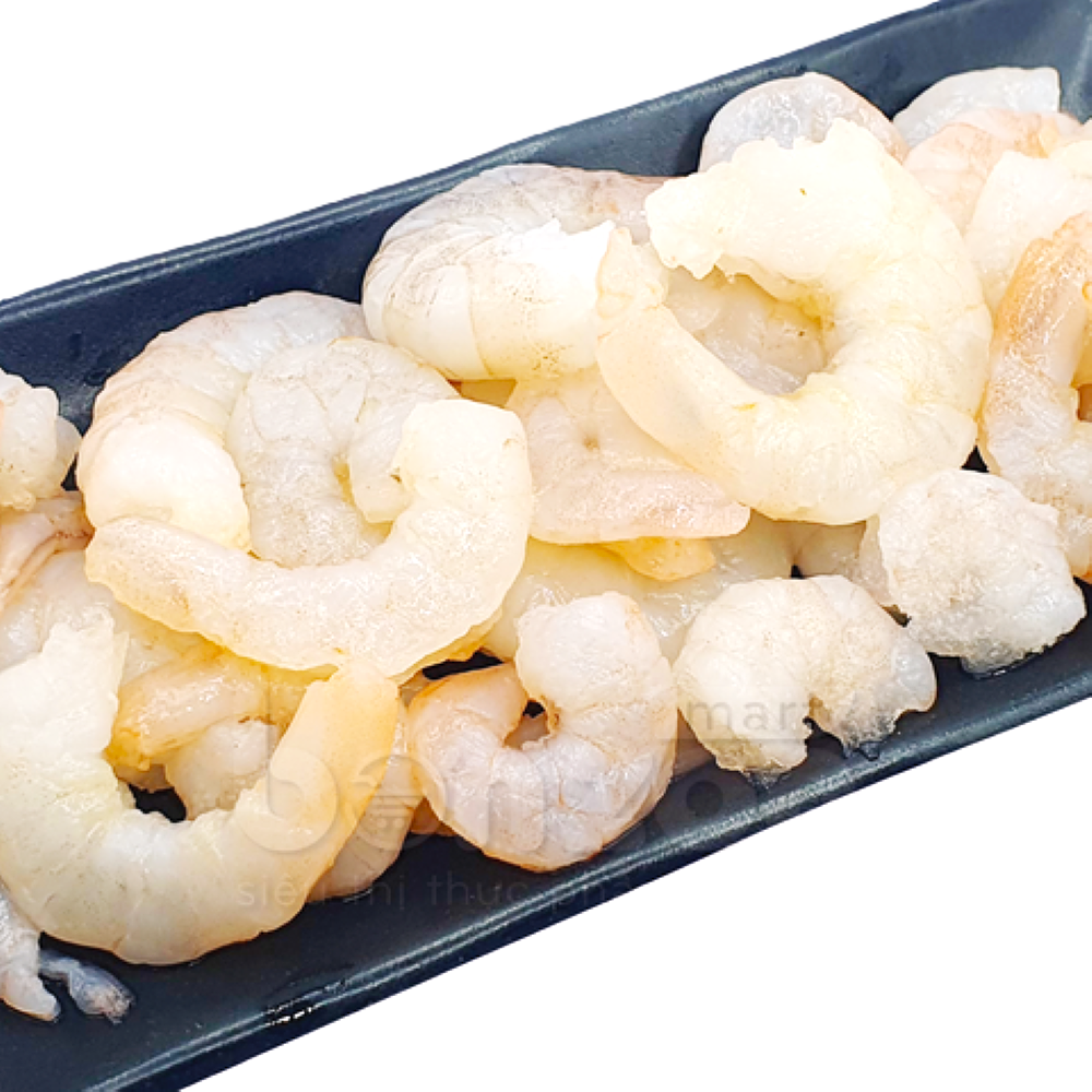 TÔM THẺ PD-Size 50-60 (đã lột vỏ) - Ảnh 8