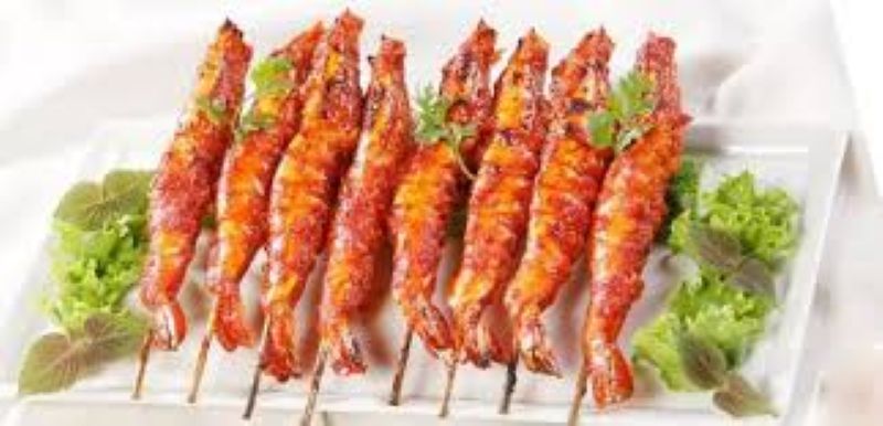 TÔM THẺ SẠCH CHƯA LỘT VỎ -01 - Ảnh 10