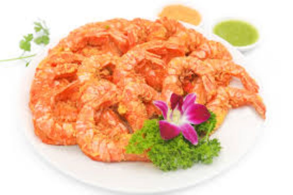 TÔM THẺ PD-Size 50-60 (đã lột vỏ) - Ảnh 4