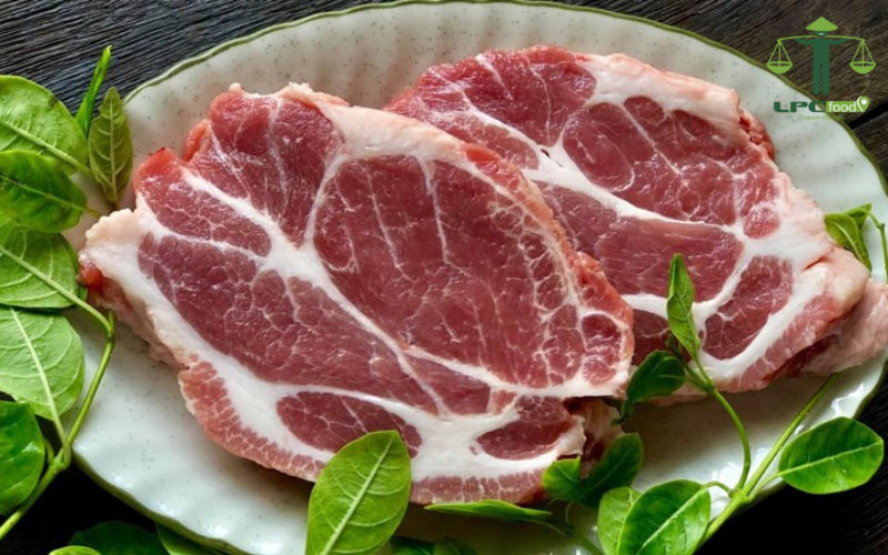 THỊT HEO RỪNG LAI SẠCH - 01 - Ảnh 2