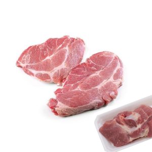 THỊT HEO  RỪNG LAI SẠCH - 01