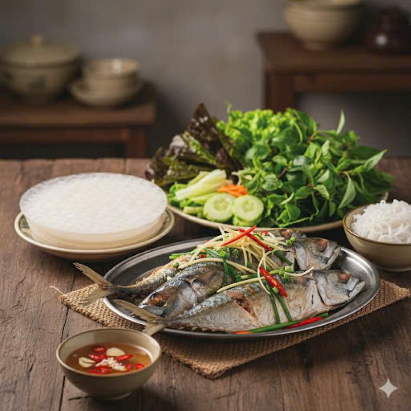 CÁ NỤC ĐÔNG LẠNH -01 - Ảnh 3