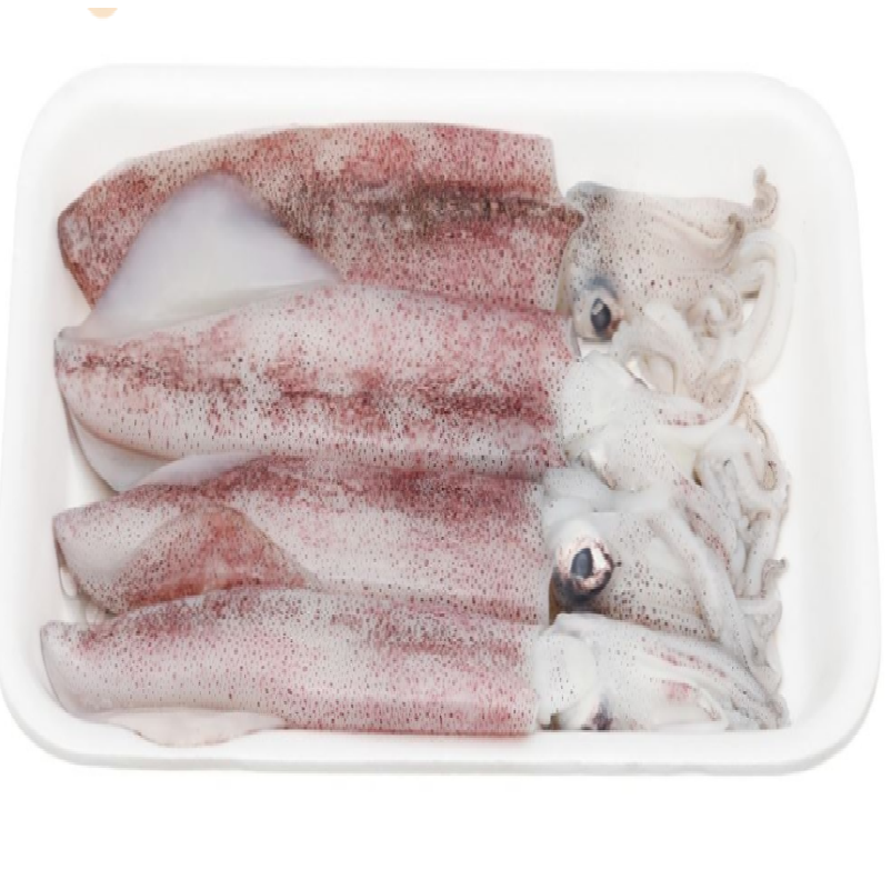 HẢI SẢN - MỰC ỐNG -01 - Ảnh 3