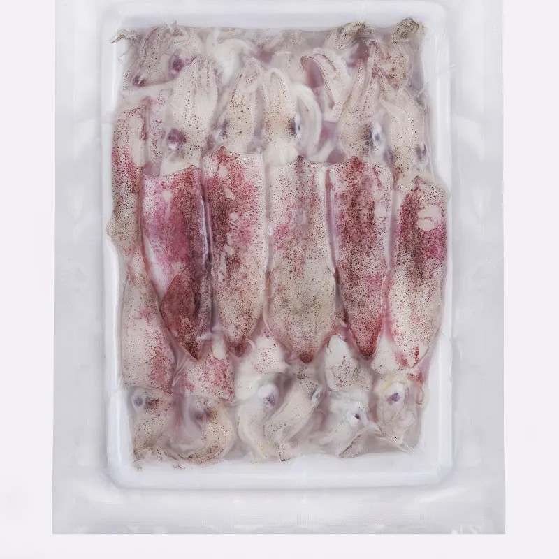 HẢI SẢN - MỰC ỐNG -01 - Ảnh 8